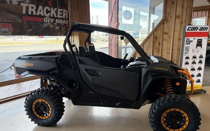 2026 Can-Am® Commander XT-P 1000R