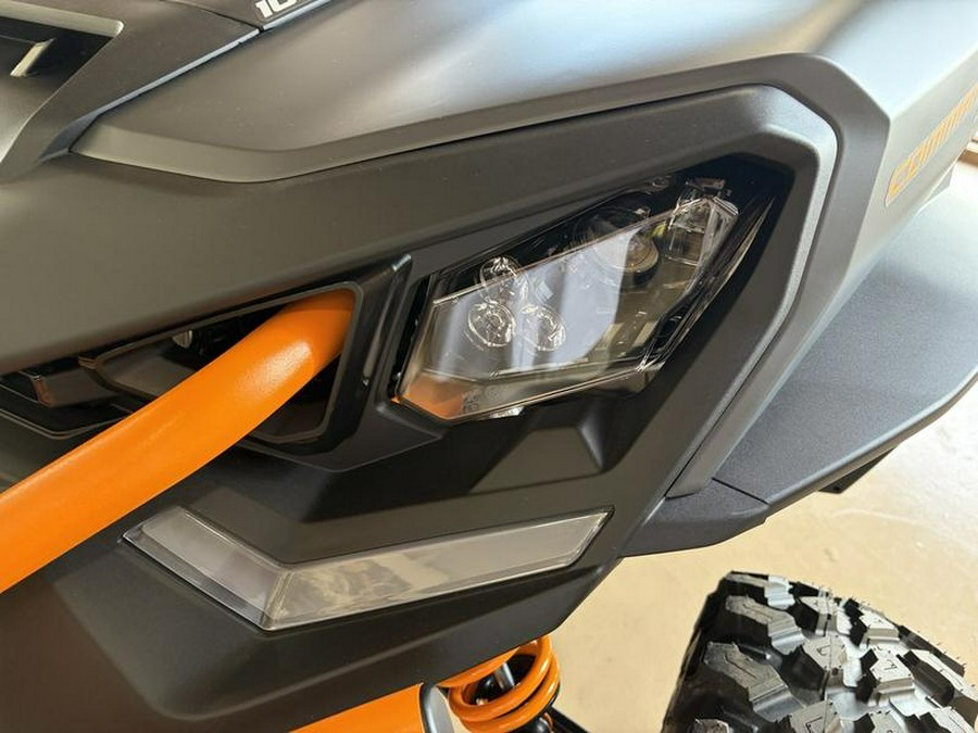 2026 Can-Am® Commander XT-P 1000R