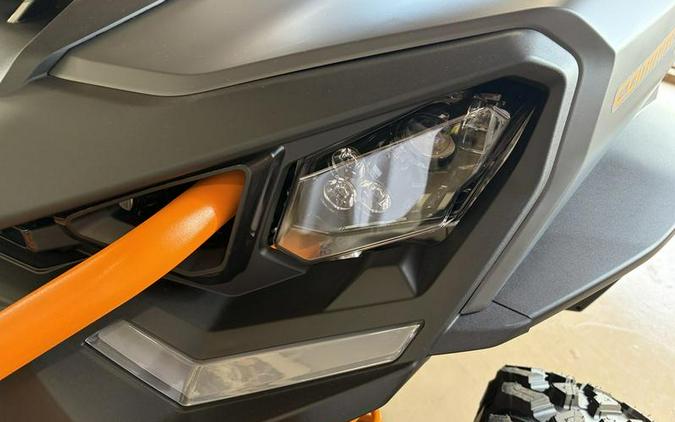 2026 Can-Am® Commander XT-P 1000R