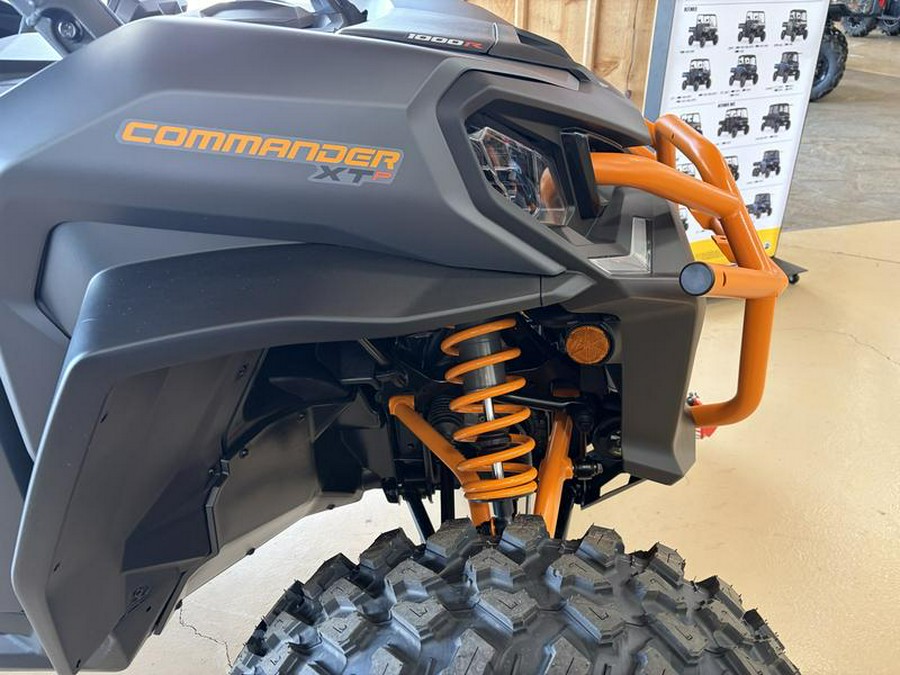 2026 Can-Am® Commander XT-P 1000R