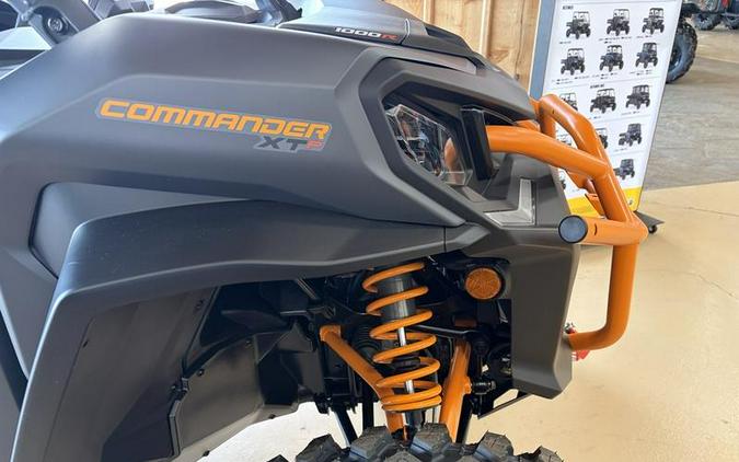 2026 Can-Am® Commander XT-P 1000R
