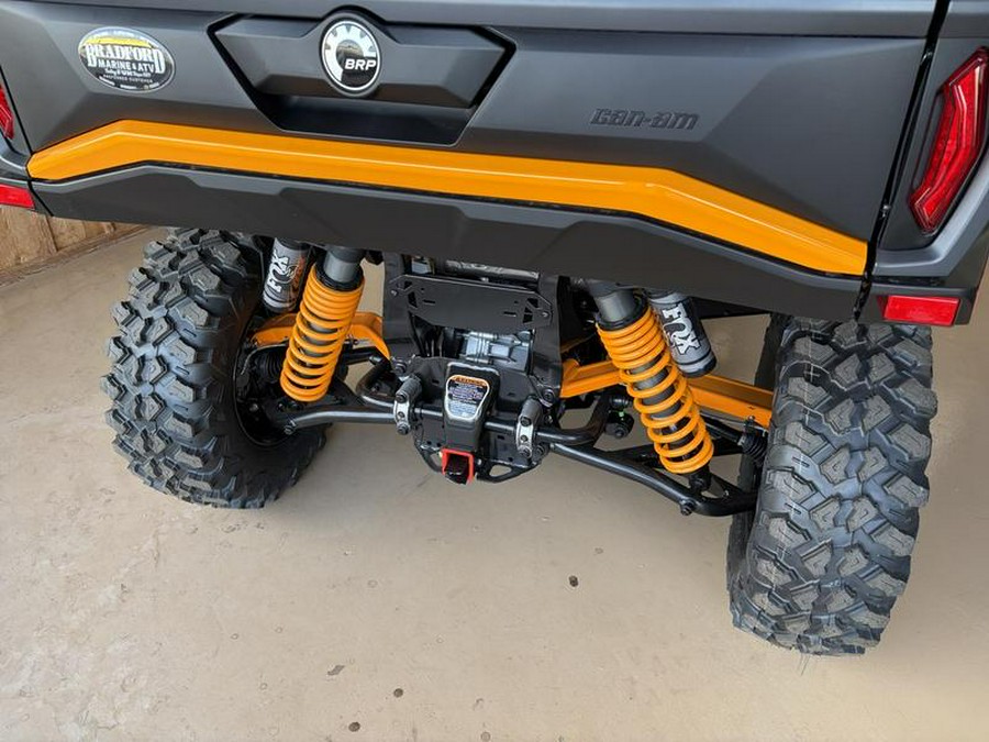 2026 Can-Am® Commander XT-P 1000R