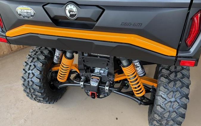 2026 Can-Am® Commander XT-P 1000R