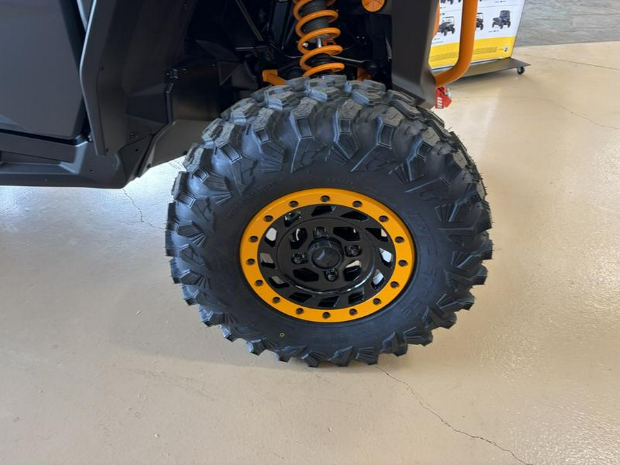2026 Can-Am® Commander XT-P 1000R