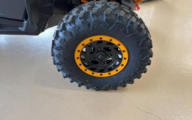 2026 Can-Am® Commander XT-P 1000R