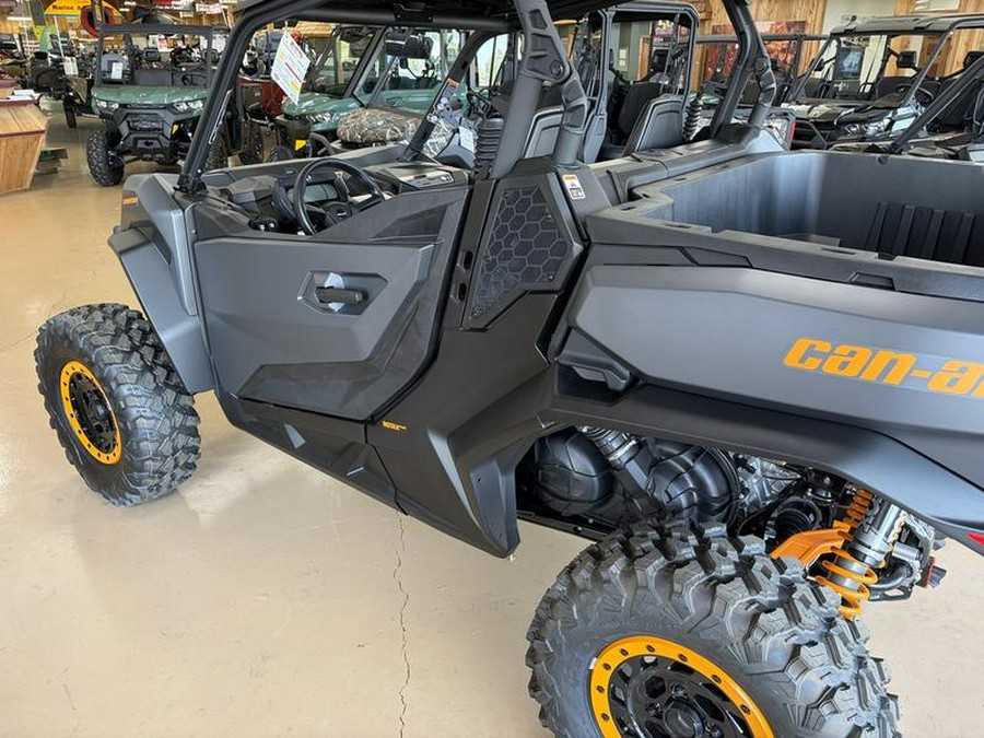 2026 Can-Am® Commander XT-P 1000R
