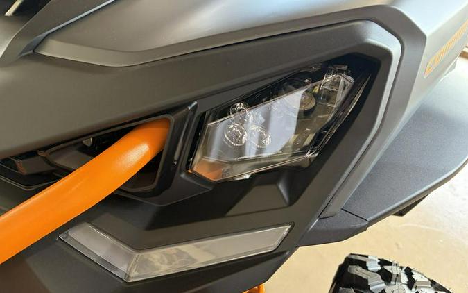 2026 Can-Am® Commander XT-P 1000R