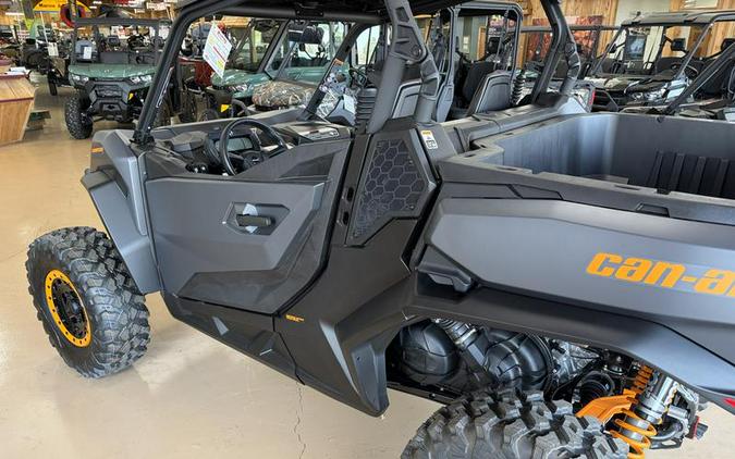 2026 Can-Am® Commander XT-P 1000R