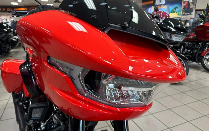 2026 Harley-Davidson Road Glide®