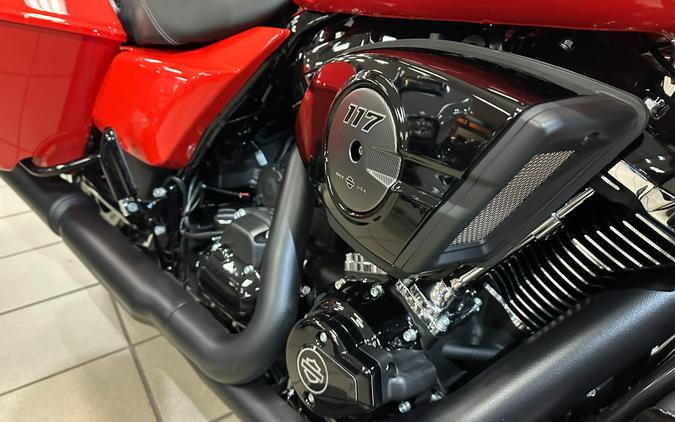 2026 Harley-Davidson Road Glide®