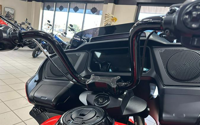 2026 Harley-Davidson Road Glide®