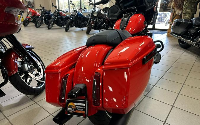 2026 Harley-Davidson Road Glide®