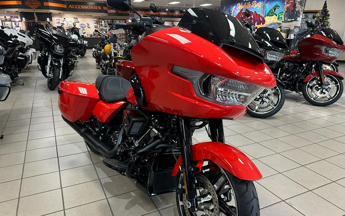 2026 Harley-Davidson Road Glide®