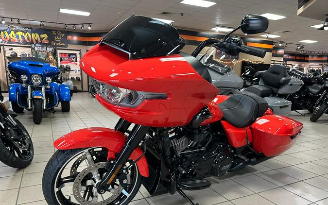 2026 Harley-Davidson Road Glide®