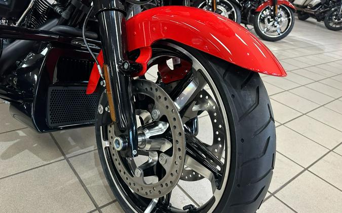 2026 Harley-Davidson Road Glide®