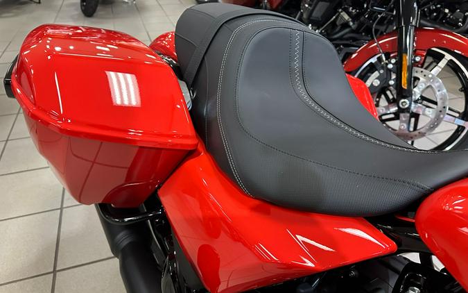 2026 Harley-Davidson Road Glide®