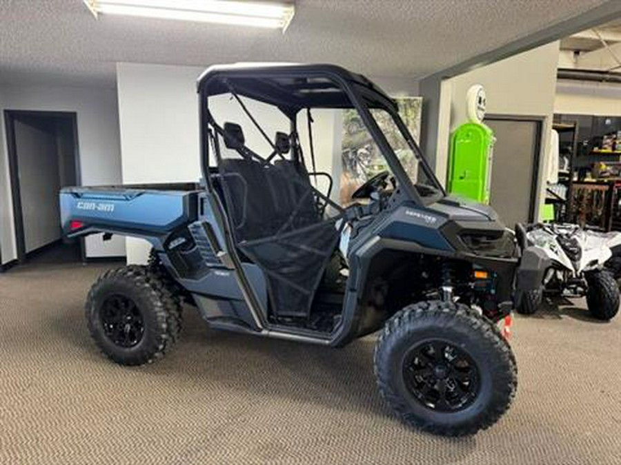 2026 Can-Am Defender XT HD11