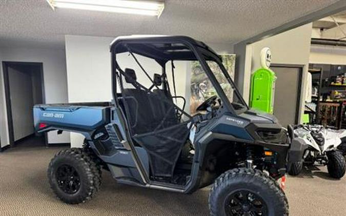 2026 Can-Am Defender XT HD11