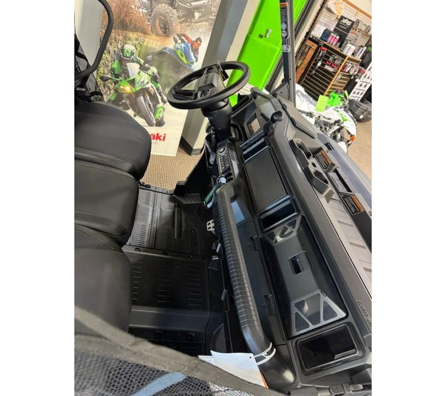 2026 Can-Am Defender XT HD11