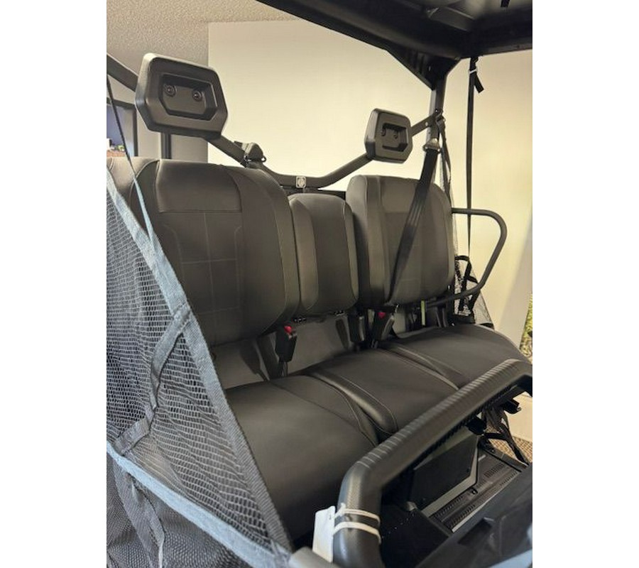 2026 Can-Am Defender XT HD11