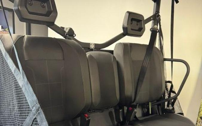 2026 Can-Am Defender XT HD11