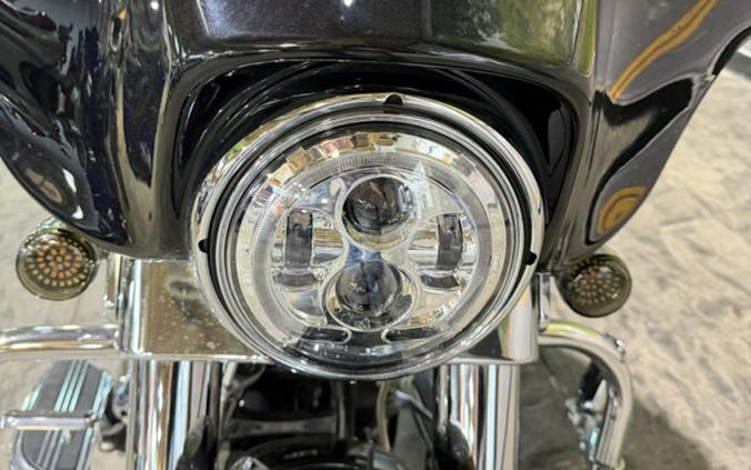 2006 Harley-Davidson Street Glide