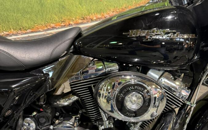 2006 Harley-Davidson Street Glide