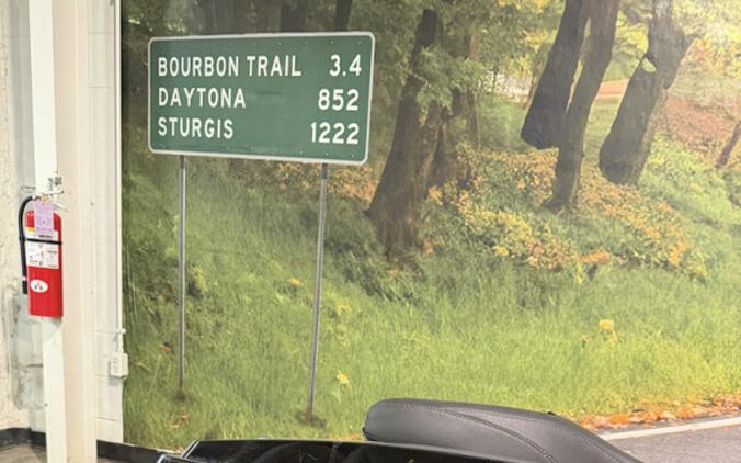 2006 Harley-Davidson Street Glide