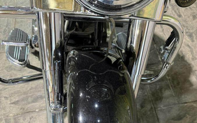 2006 Harley-Davidson Street Glide