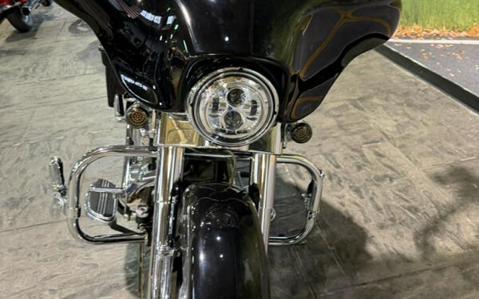 2006 Harley-Davidson Street Glide