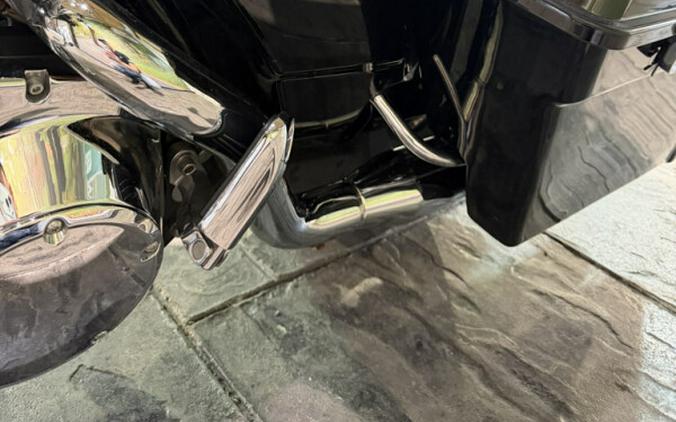 2006 Harley-Davidson Street Glide