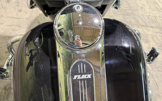 2006 Harley-Davidson Street Glide