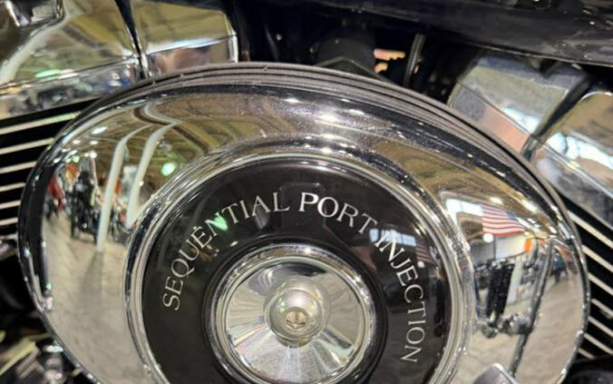 2006 Harley-Davidson Street Glide