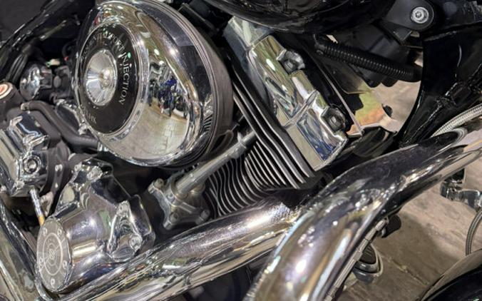 2006 Harley-Davidson Street Glide