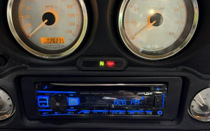 2006 Harley-Davidson Street Glide