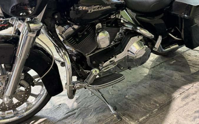 2006 Harley-Davidson Street Glide