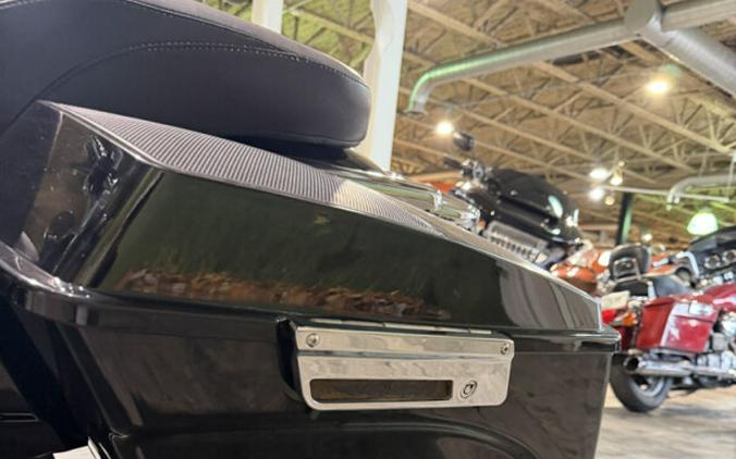 2006 Harley-Davidson Street Glide