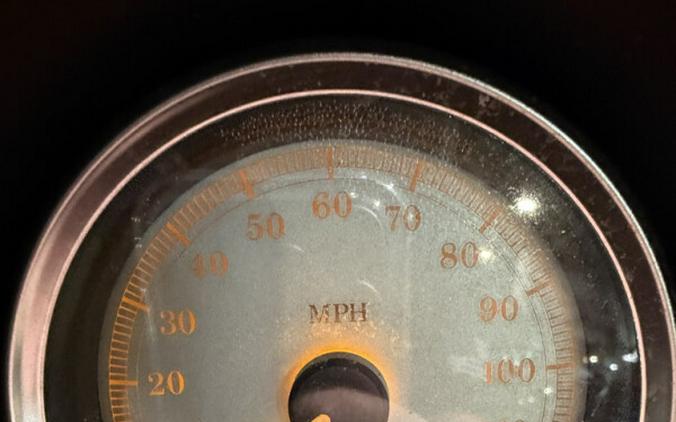 2006 Harley-Davidson Street Glide