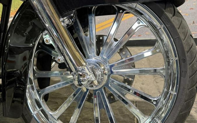 2006 Harley-Davidson Street Glide