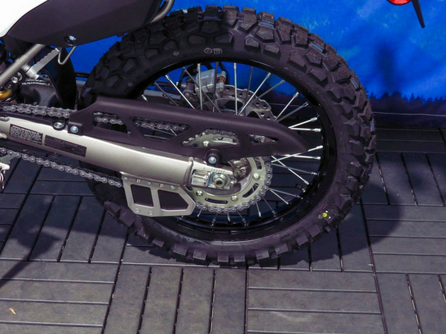 2026 Kawasaki KLX 300