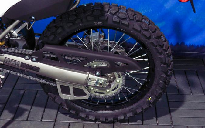 2026 Kawasaki KLX 300