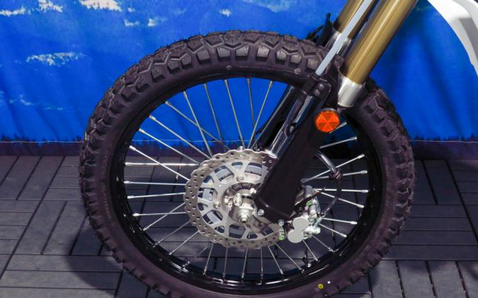 2026 Kawasaki KLX 300