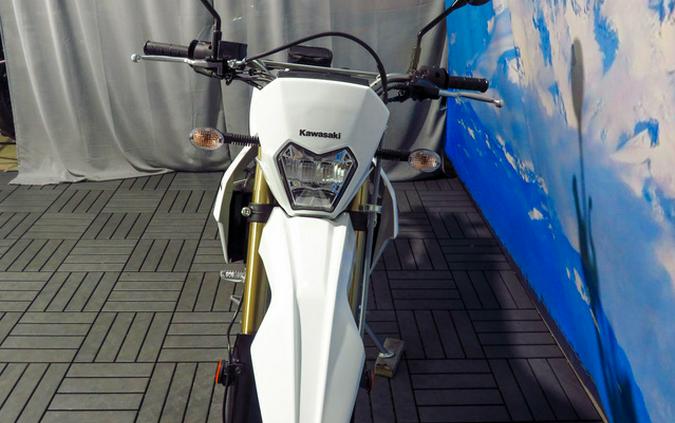 2026 Kawasaki KLX 300