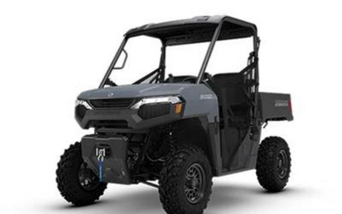 2026 Polaris® Ranger 500