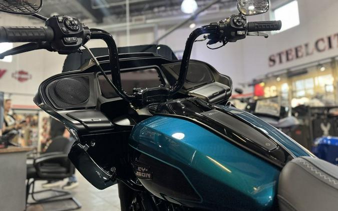 2026 Harley-Davidson® FLTRX - Road Glide®