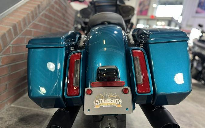 2026 Harley-Davidson® FLTRX - Road Glide®