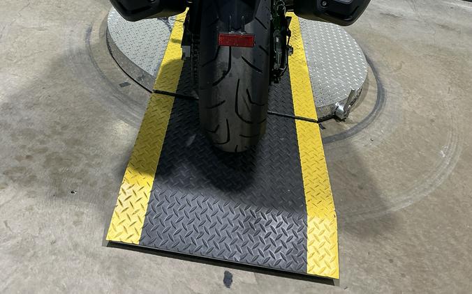 2024 Kawasaki Ninja ZX-14R 40th Anniversary Edition ABS