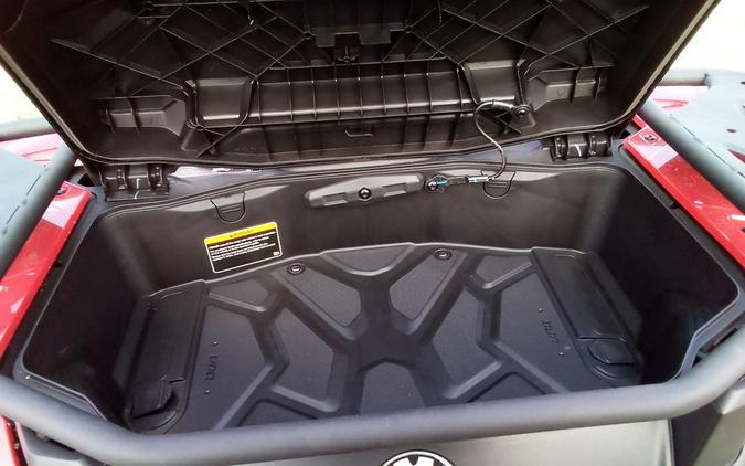 2026 Can-Am Outlander DPS 500