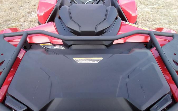 2026 Can-Am Outlander DPS 500