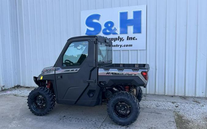 2026 Polaris® Ranger XP 1000 NorthStar Trail Boss Edition